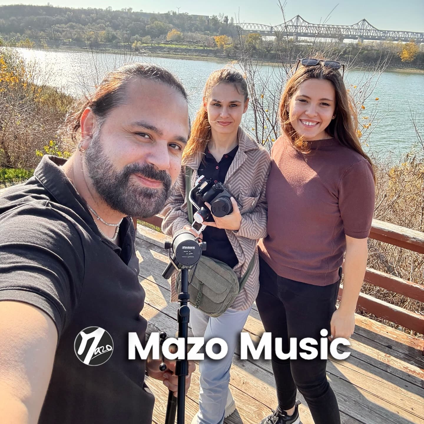 Mazo Music Academy - Foto 1