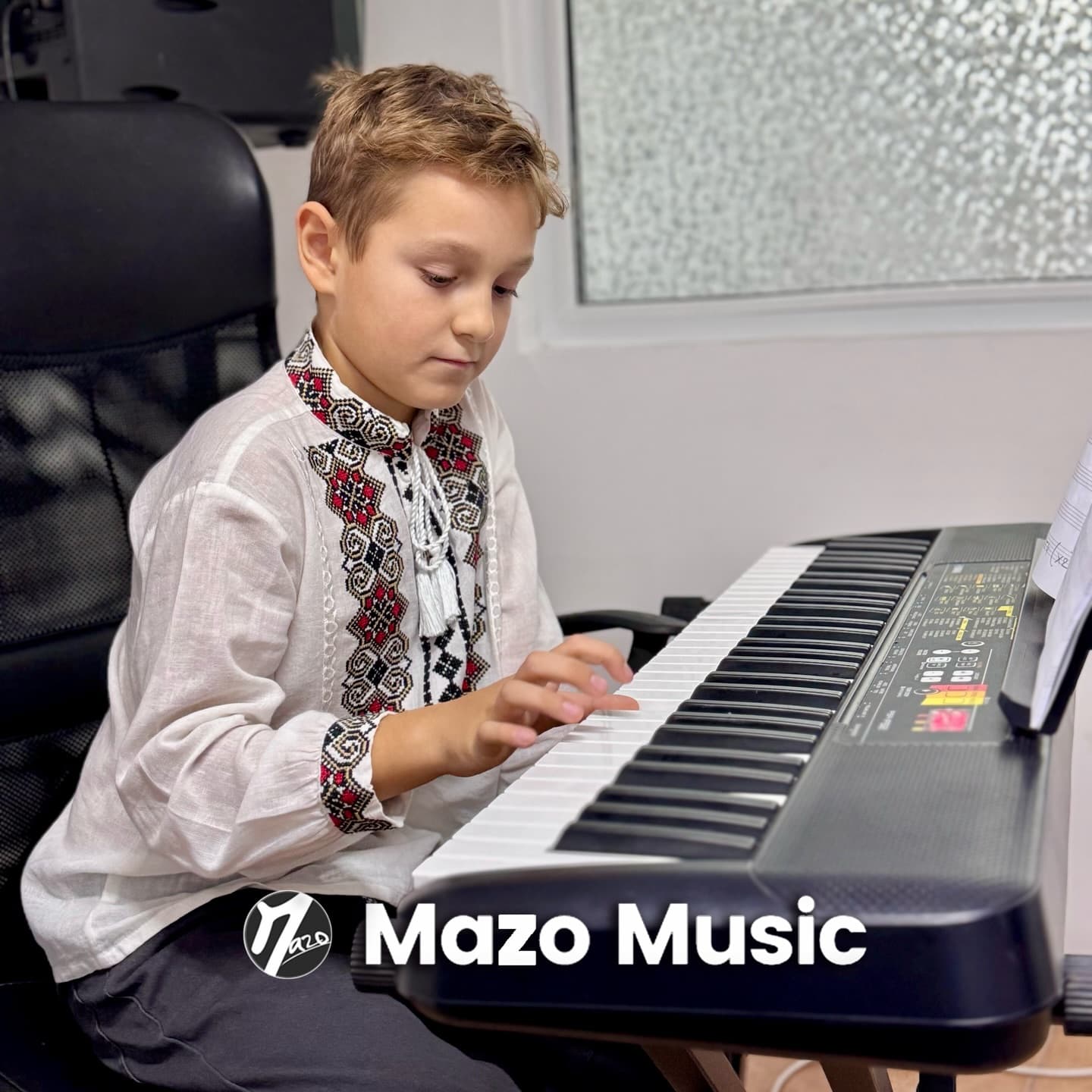 Mazo Music Academy - Foto 6