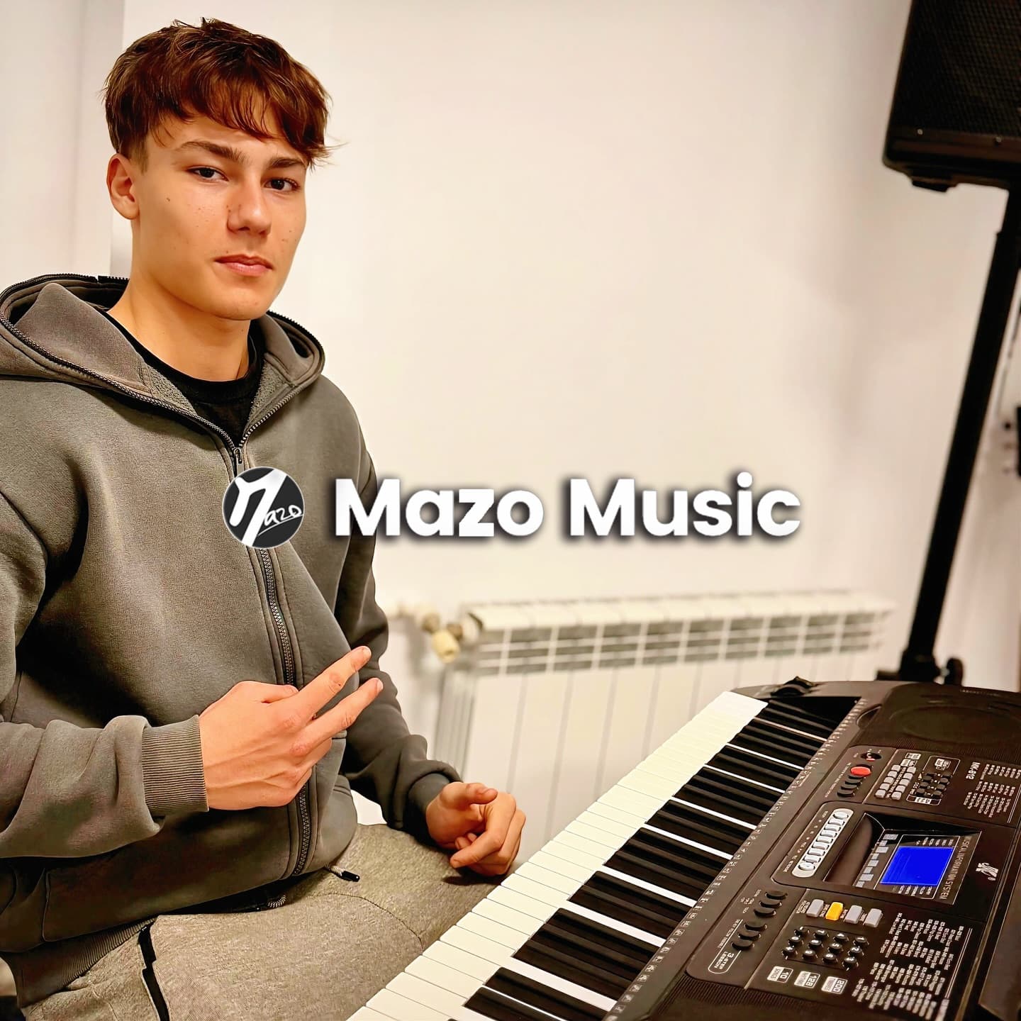 Mazo Music Academy - Foto 8