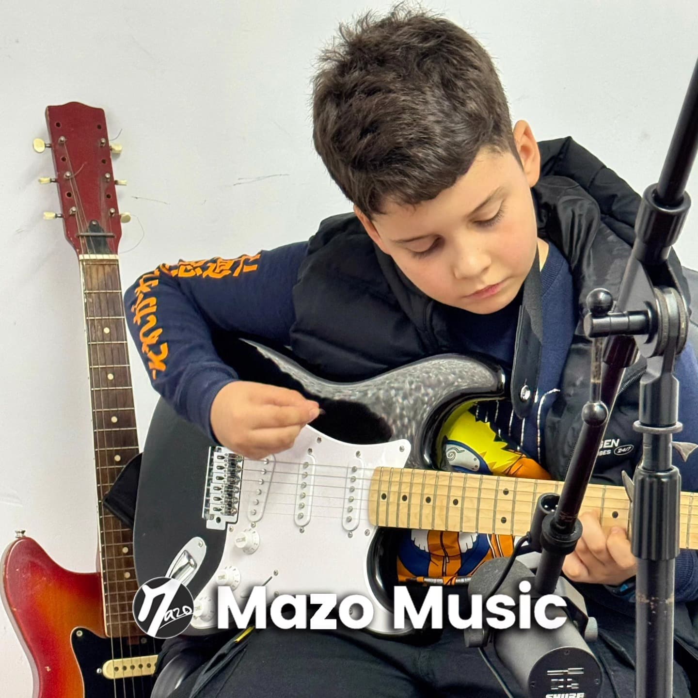 Mazo Music Academy - Foto 10