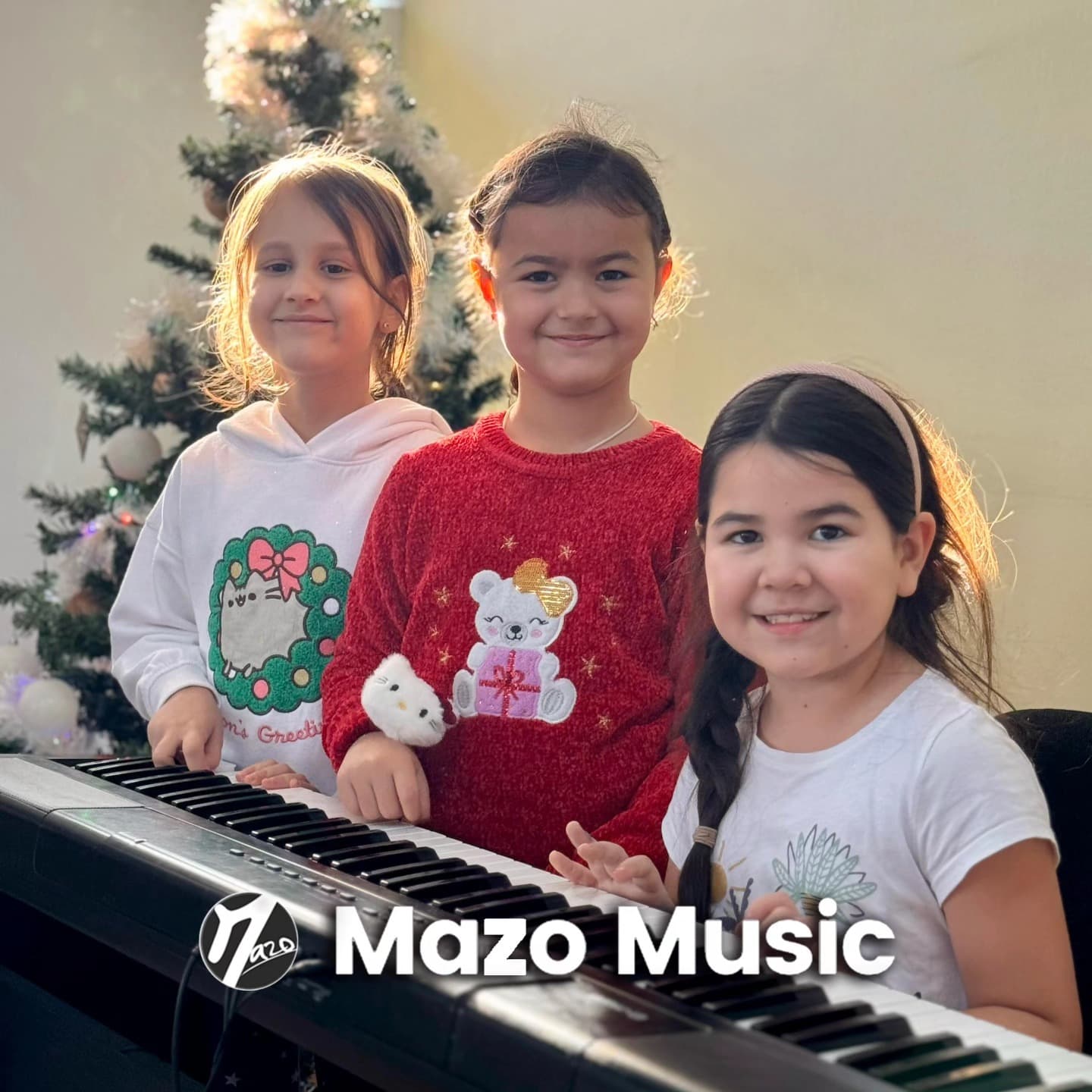 Mazo Music Academy - Foto 12