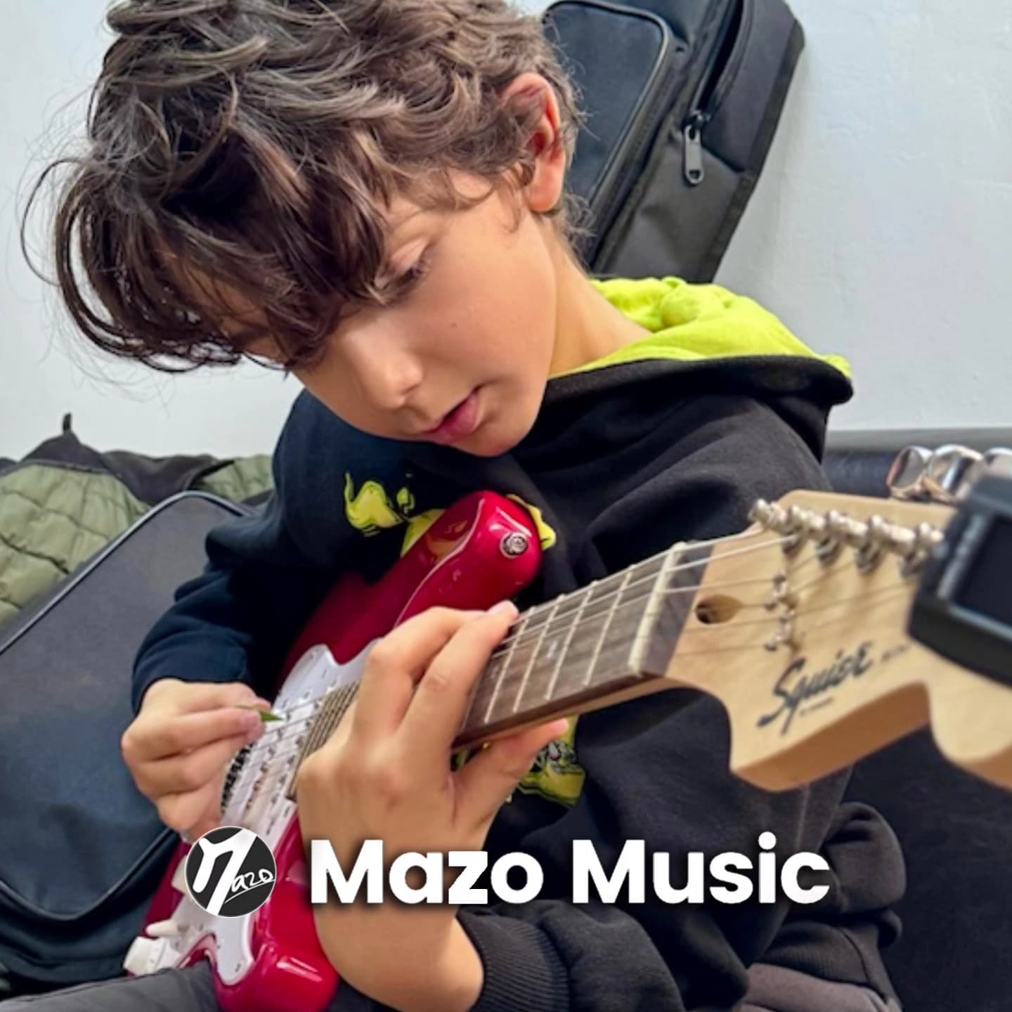 Mazo Music Academy - Foto 13